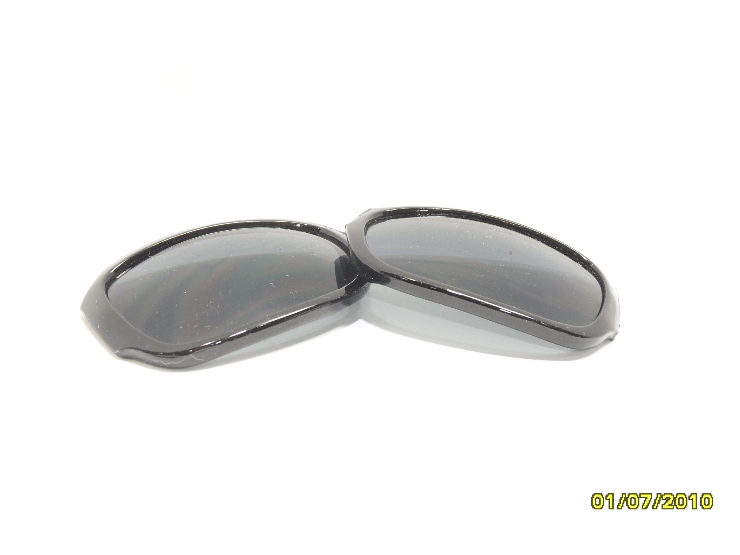 10 Minute Sunglass Neutral Density Filter