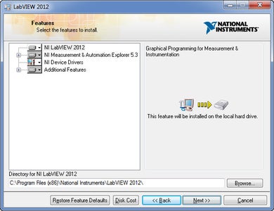 How to Interface Arduino to LabVIEW ? #Simple Steps# : 9 Steps ...