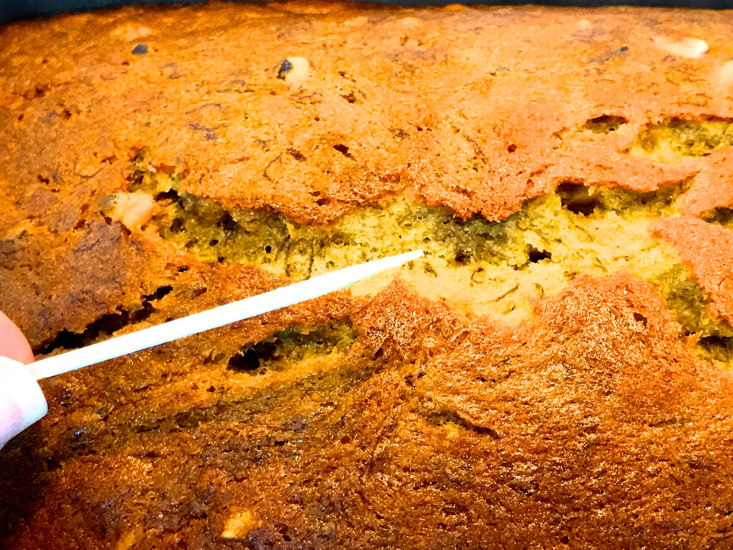 Nana's Banana Bread : 18 Steps (with Pictures) - Instructables