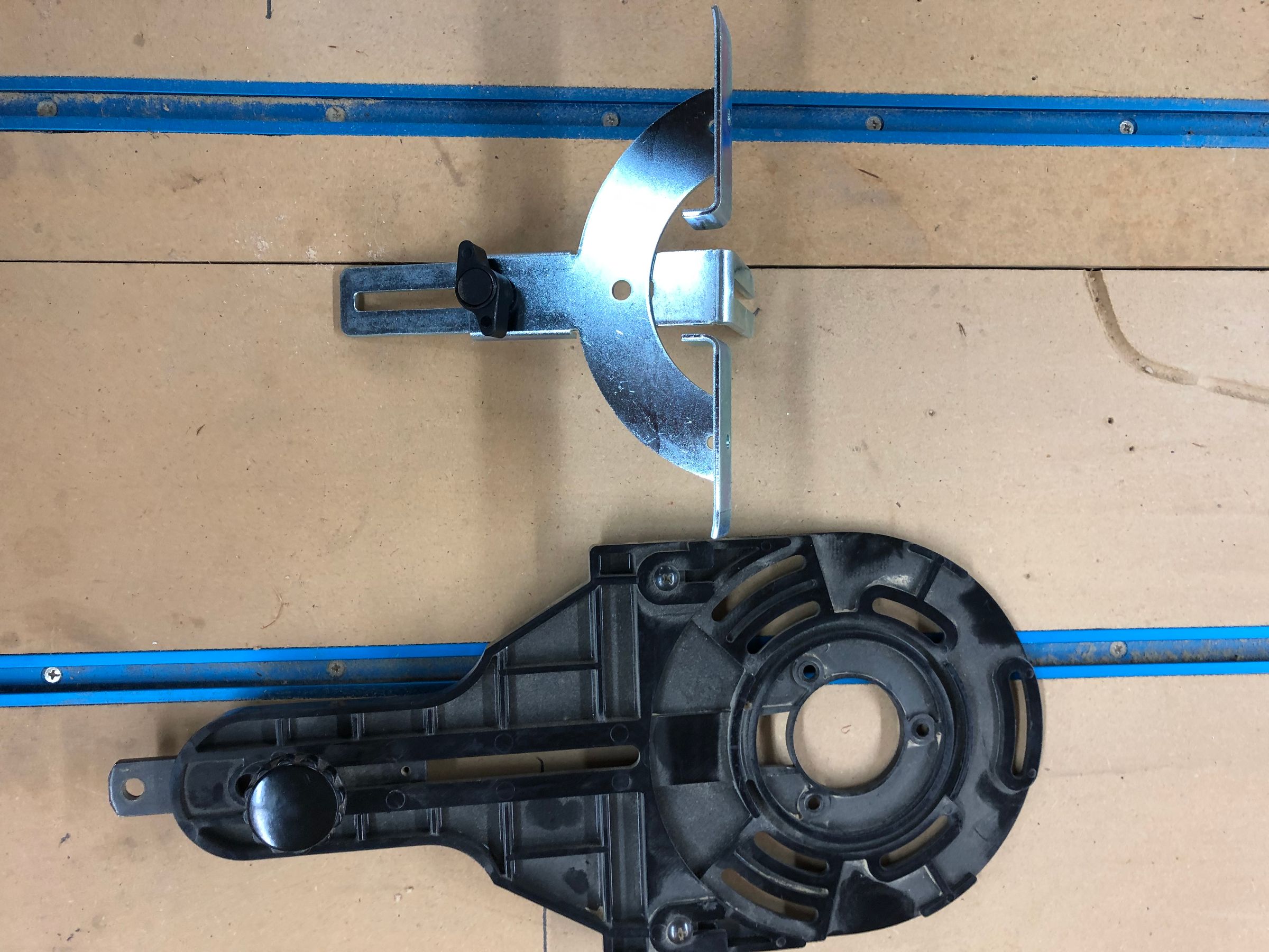 Easy MDF Wood Joints Speaker Enclosure Without Screws 5