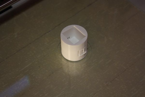 Project Lighthouse - 360° Mini Arduino LiDAR : 10 Steps (with Pictures ...