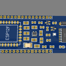 Make Your Own IOT Module From Scratch