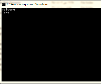 How to Make a Basic Batch File