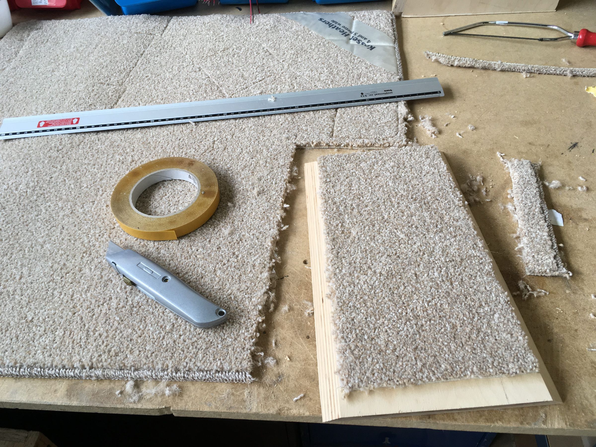 Serious Speakers on a Budget 7 Steps (with Pictures) Instructables