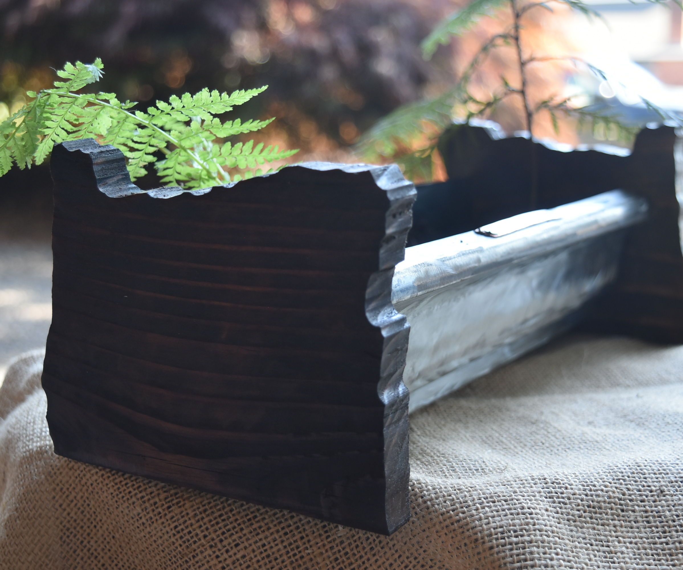 Oregon Planter Box