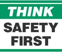 Disclaimer: Safety Should Be the First Priority When Handling Firearms!