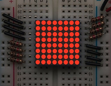 Intermediate Arduino: Inputs and Outputs : 9 Steps (with Pictures ...