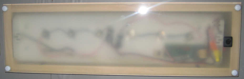 Making a Light Box, Version 2