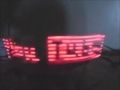 LED POV DISPLAY