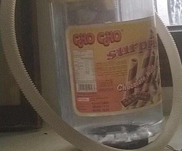 Free Vacuum Cleaner From Scrap 6 Steps Instructables