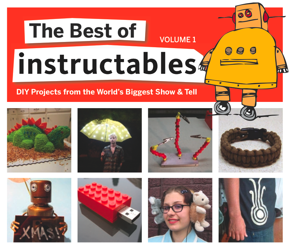 Best of Instructables Full-Length Promo Video