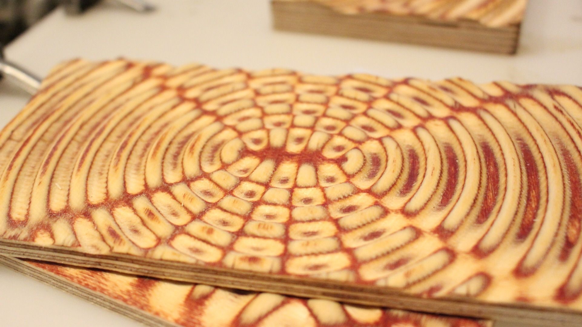 How to Carve Liquid Plywood Patterns 3 Steps (with Pictures