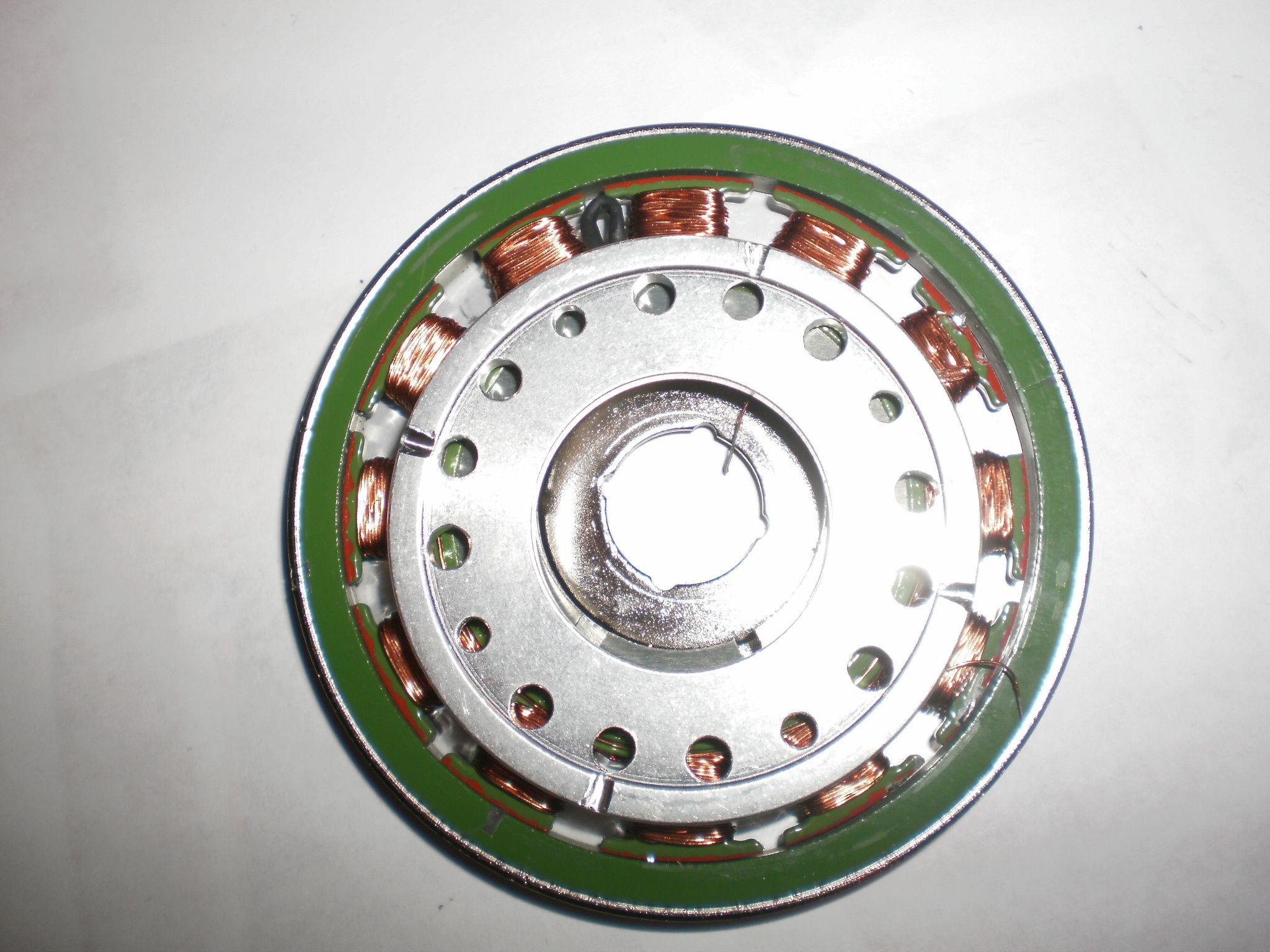 Introduction: Iron Man PSU From HD (and Other) Parts