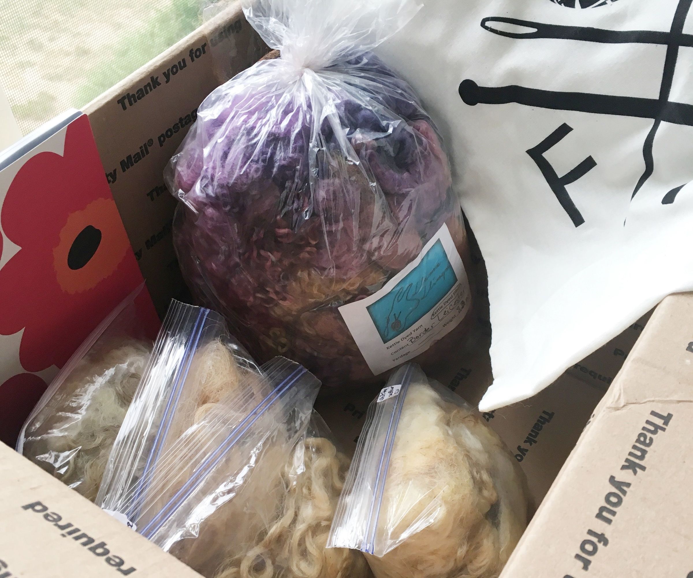 Putting Together a FibreShare Box