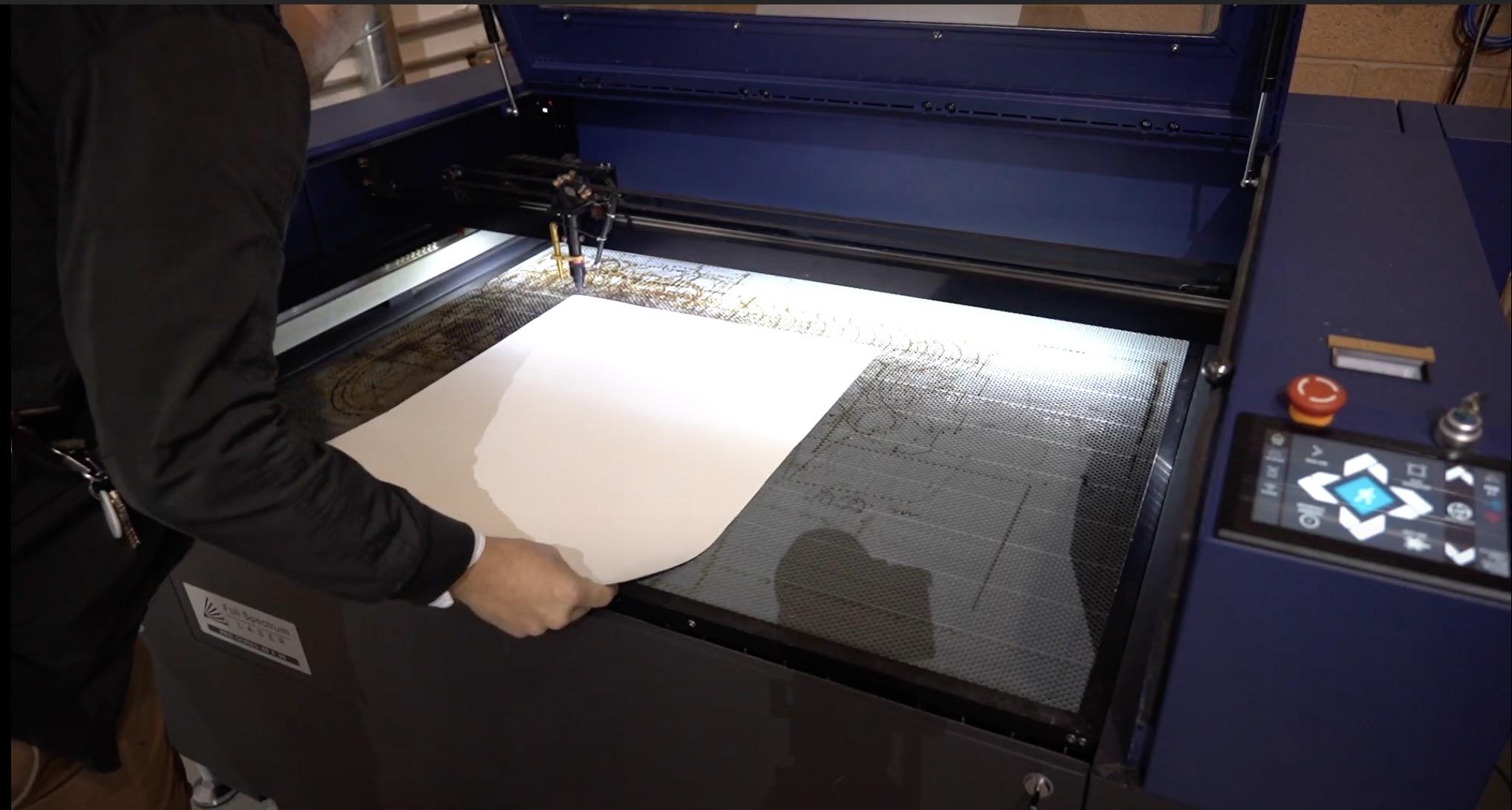 Paper Light Boxes 3 Steps Instructables