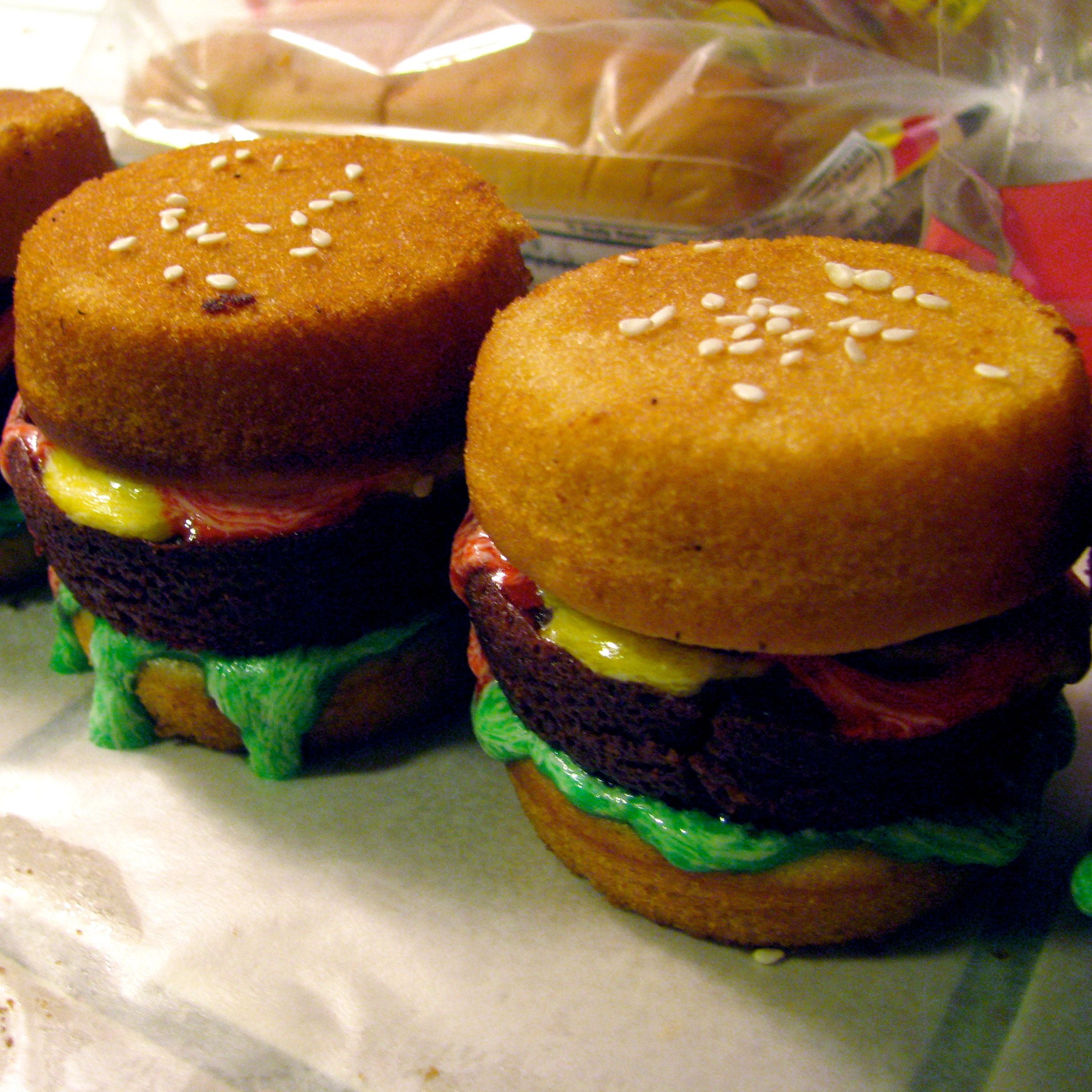 Collection Cover Image: Desserts for Dinner