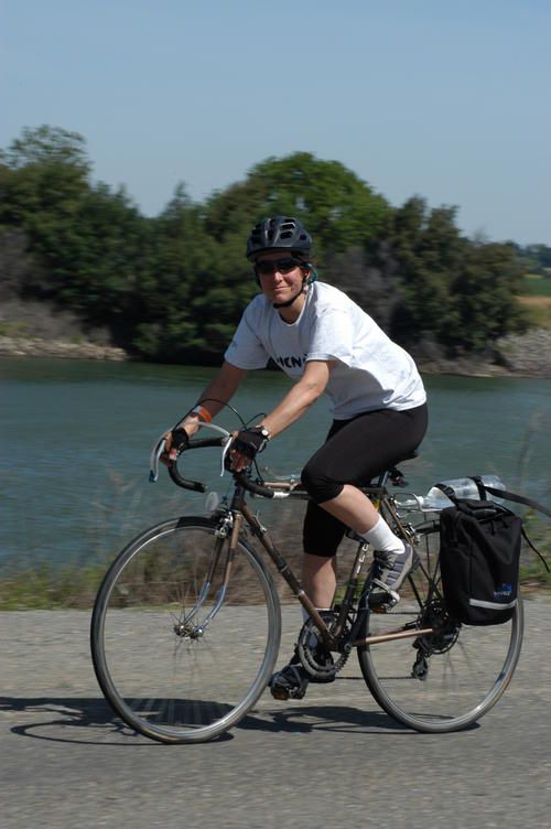 Make Your Own Bite-valve Hydration System