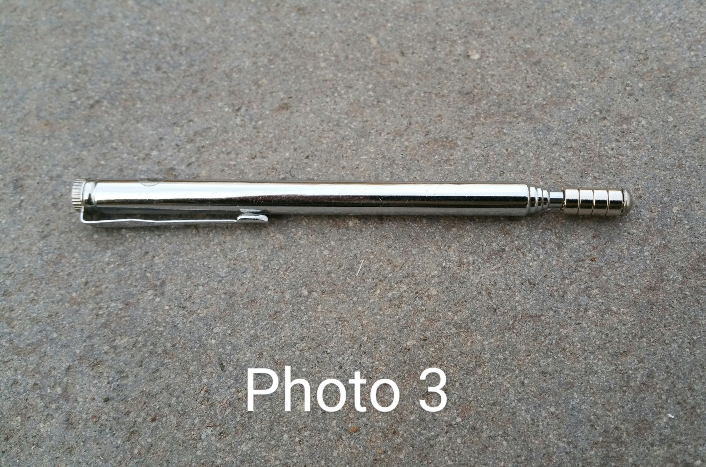 Pick Up Tool 5 Steps Instructables