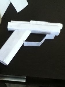 Trigger Guard