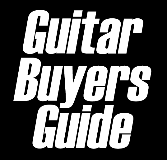 How to Find the Right Guitar
