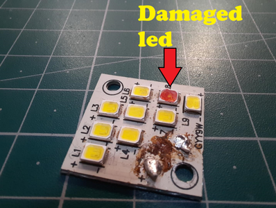 Repairing Old LED Bulb at Home : 15 Steps (with Pictures) - Instructables