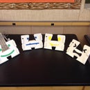 Sewer Pipe Ipad Tripod Mount