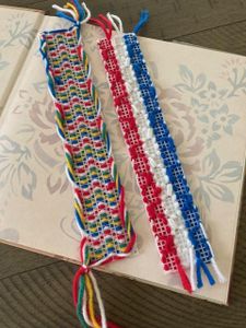 The Zig-Zag Pattern