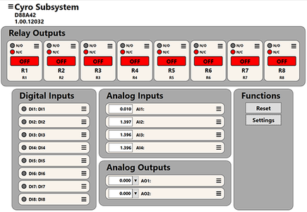 Download and Launch the SigCore UC Software