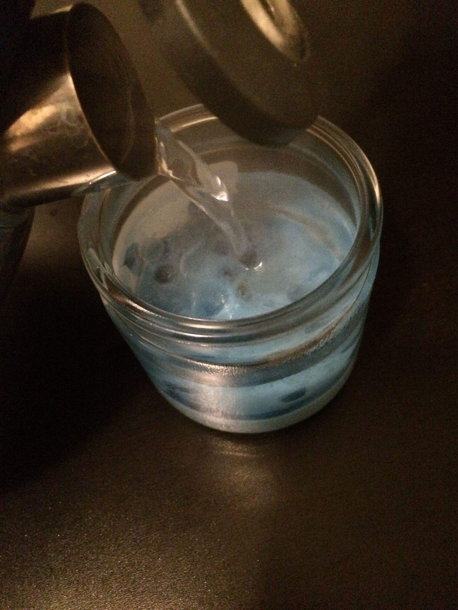 Remove (and Save) Candle Wax From Glass Containers 5 Steps