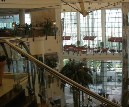 How to Plan a City Shopping Tour in Doha