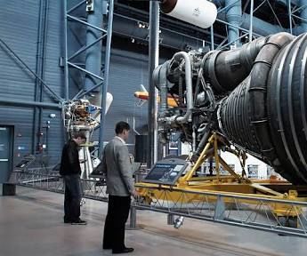 Rocket Engine!!!!!