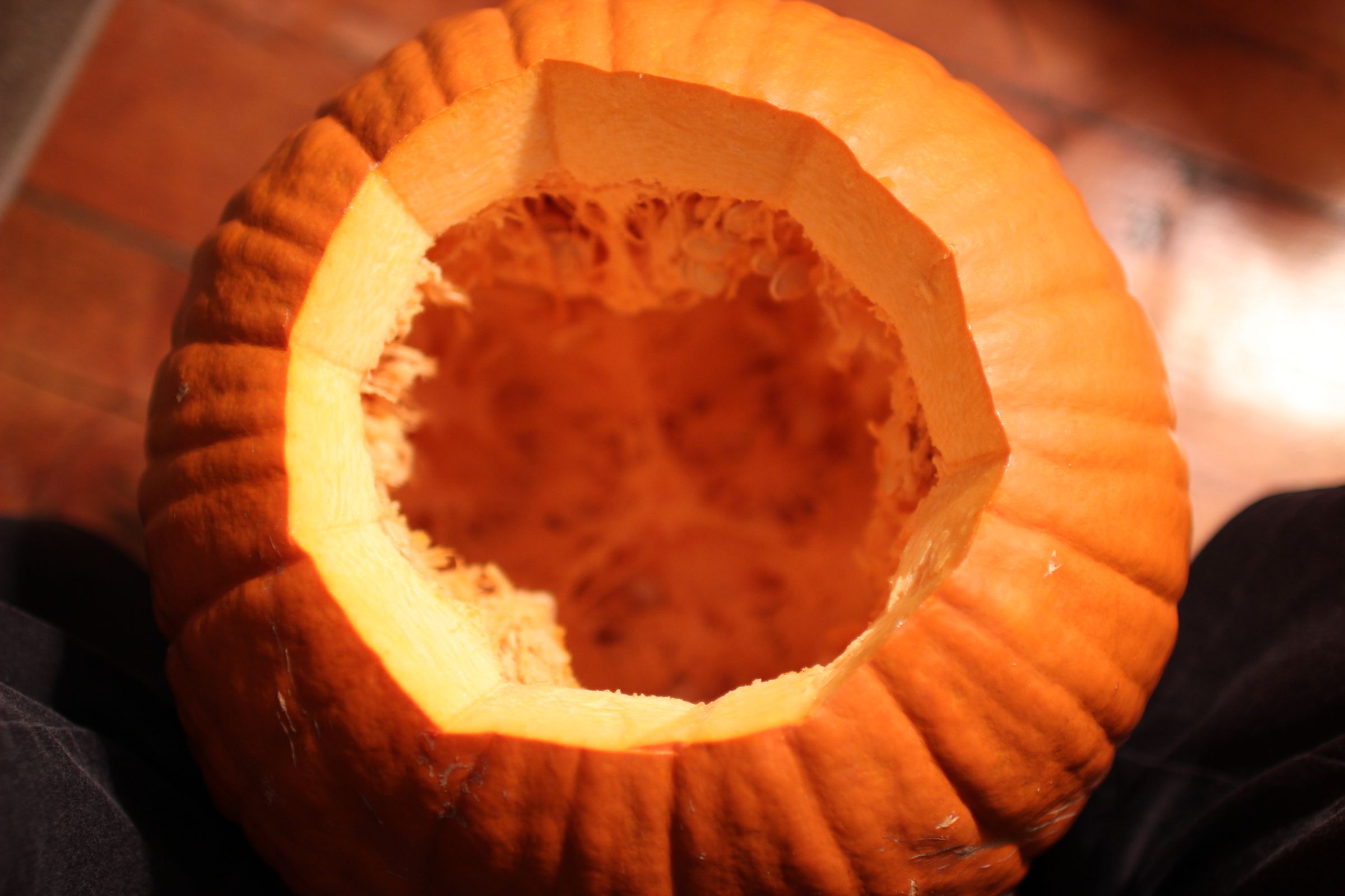 Intro to Advanced Pumpkin Carving : 10 Steps - Instructables