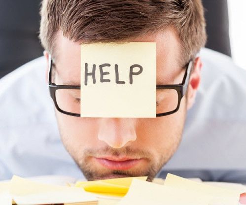  6 Techniques to Avoid Burnout With Your New Venture