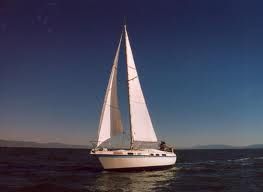 Sail Wagon