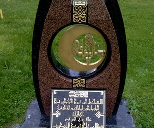 Grave to My Lovely Father