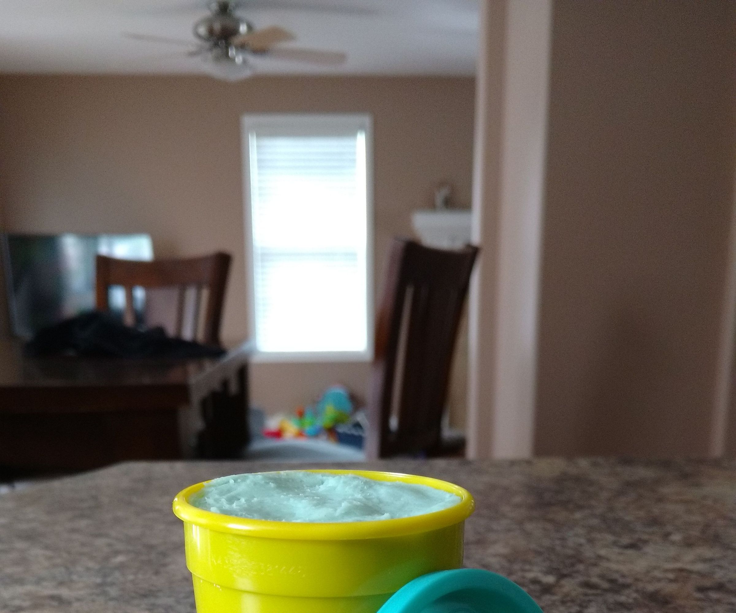 Kool-Aid Play-Doh