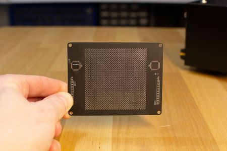 DIY Image Sensor and Digital Camera : 14 Steps (with Pictures ...
