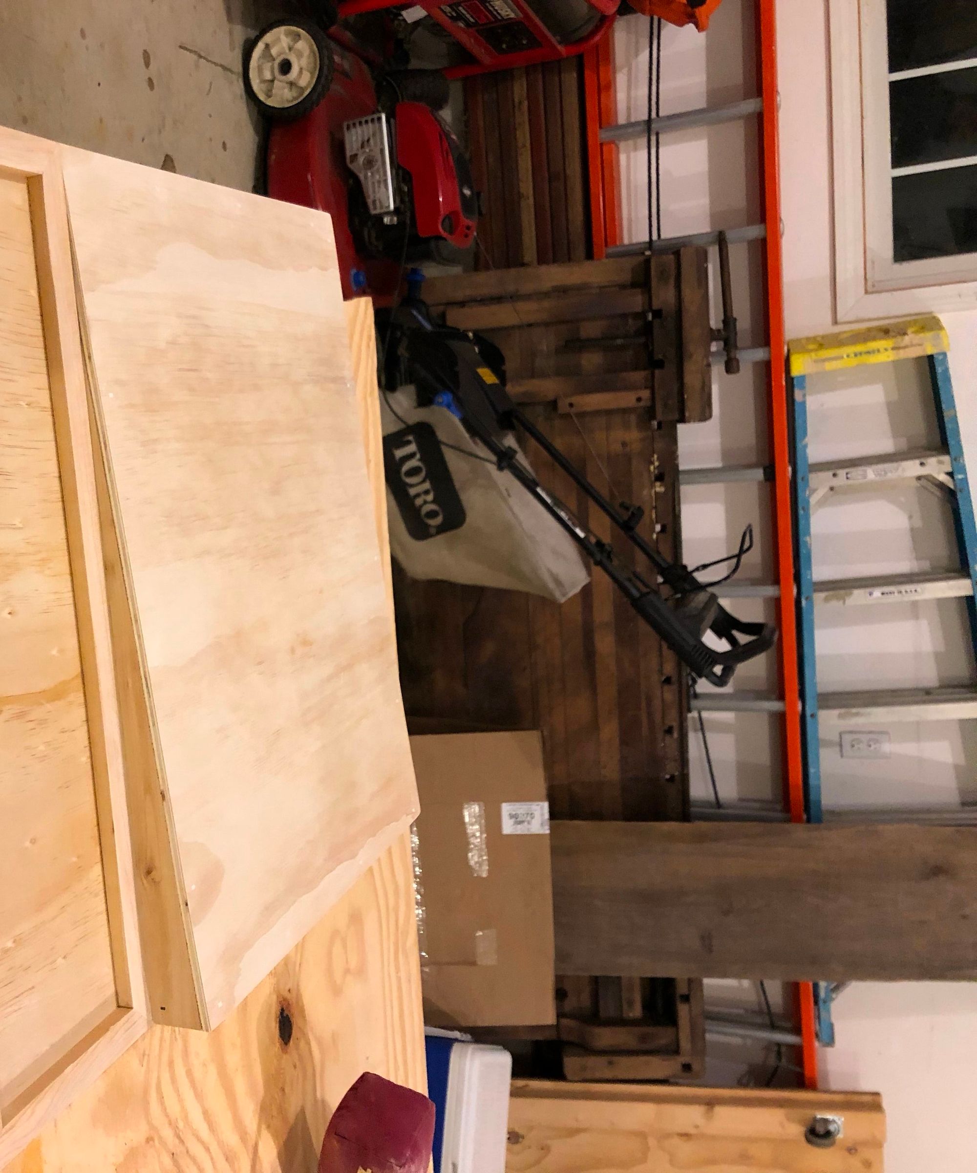 Laptop Propper-Upper