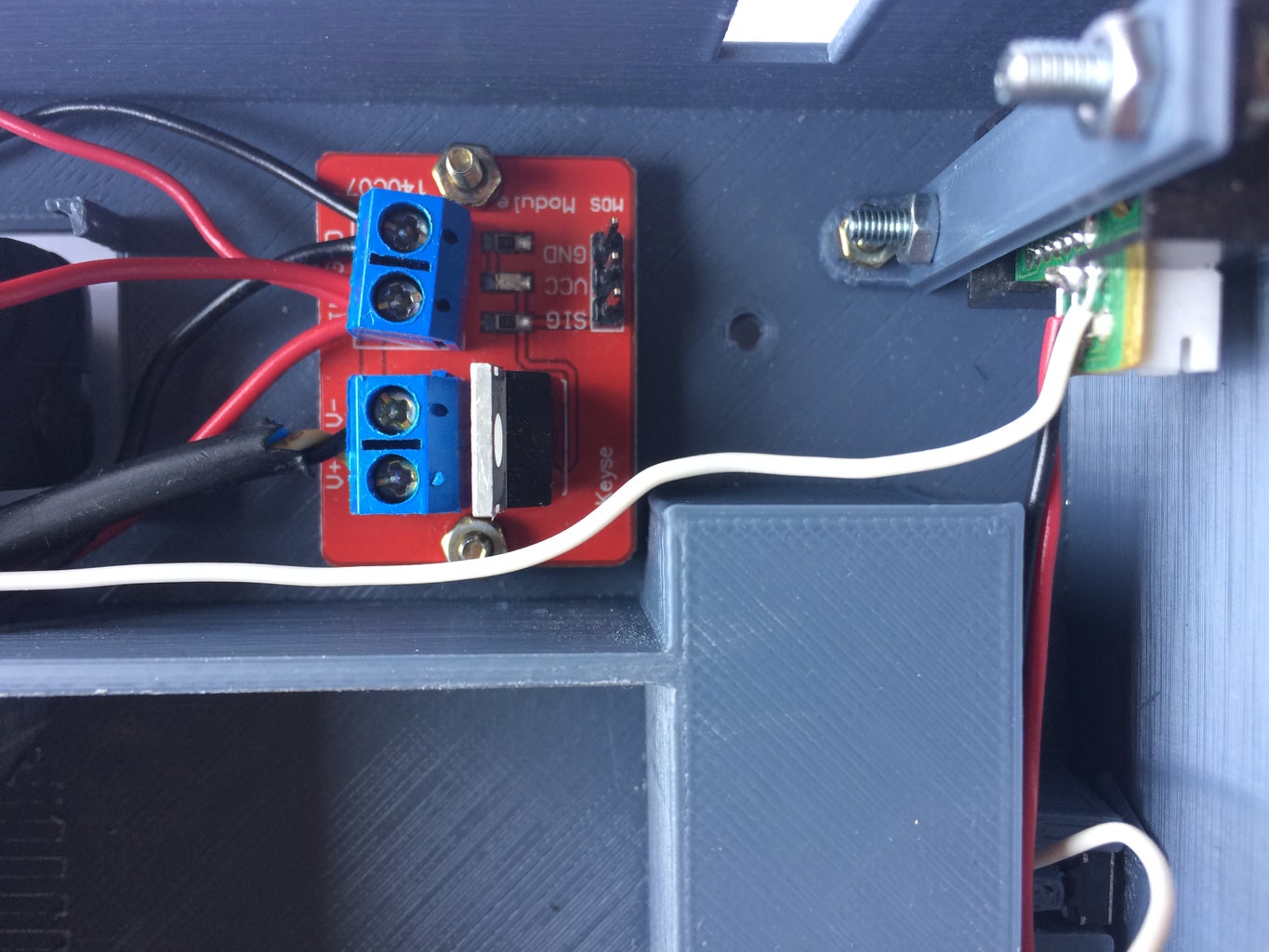 DIY Vacuum Robot : 20 Steps (with Pictures) - Instructables