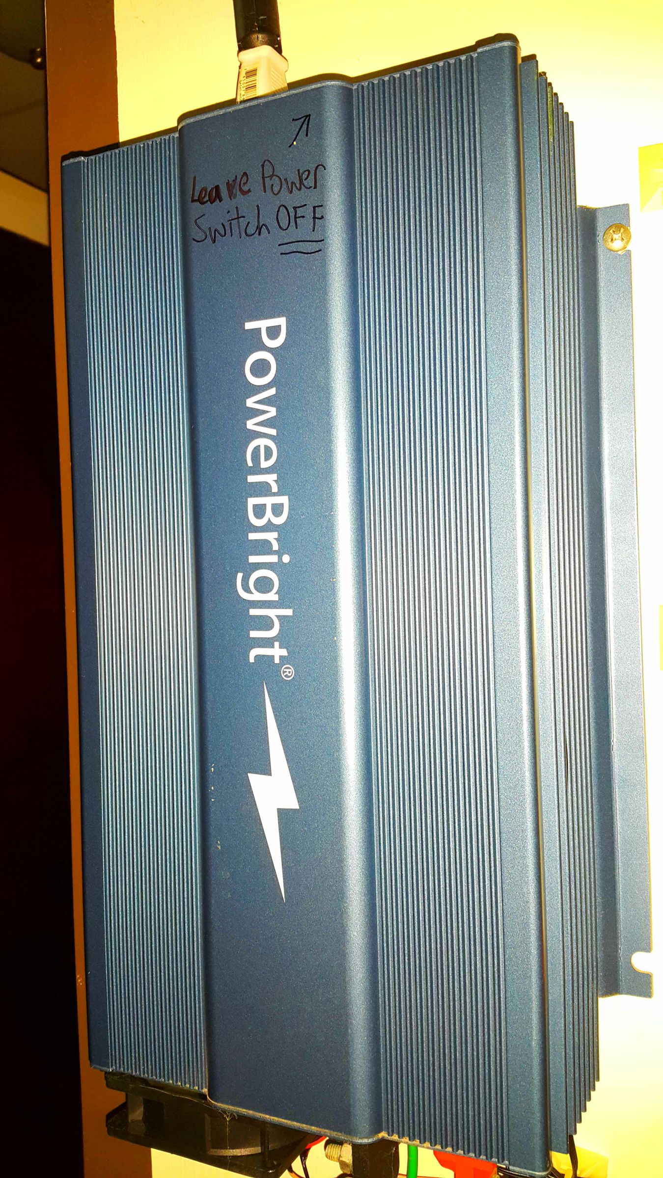 Qualities of a Good Off Grid Inverter. 