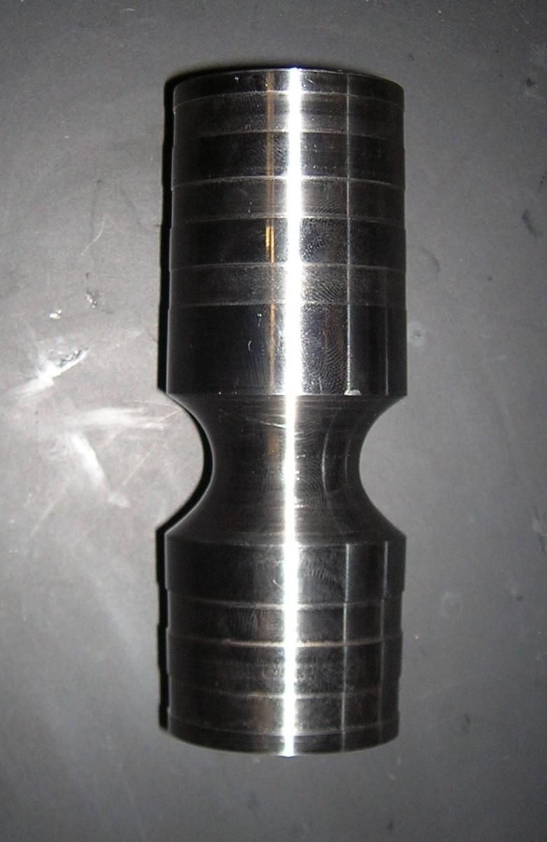 Stainless Steel Jigger/Pony Shot Glass