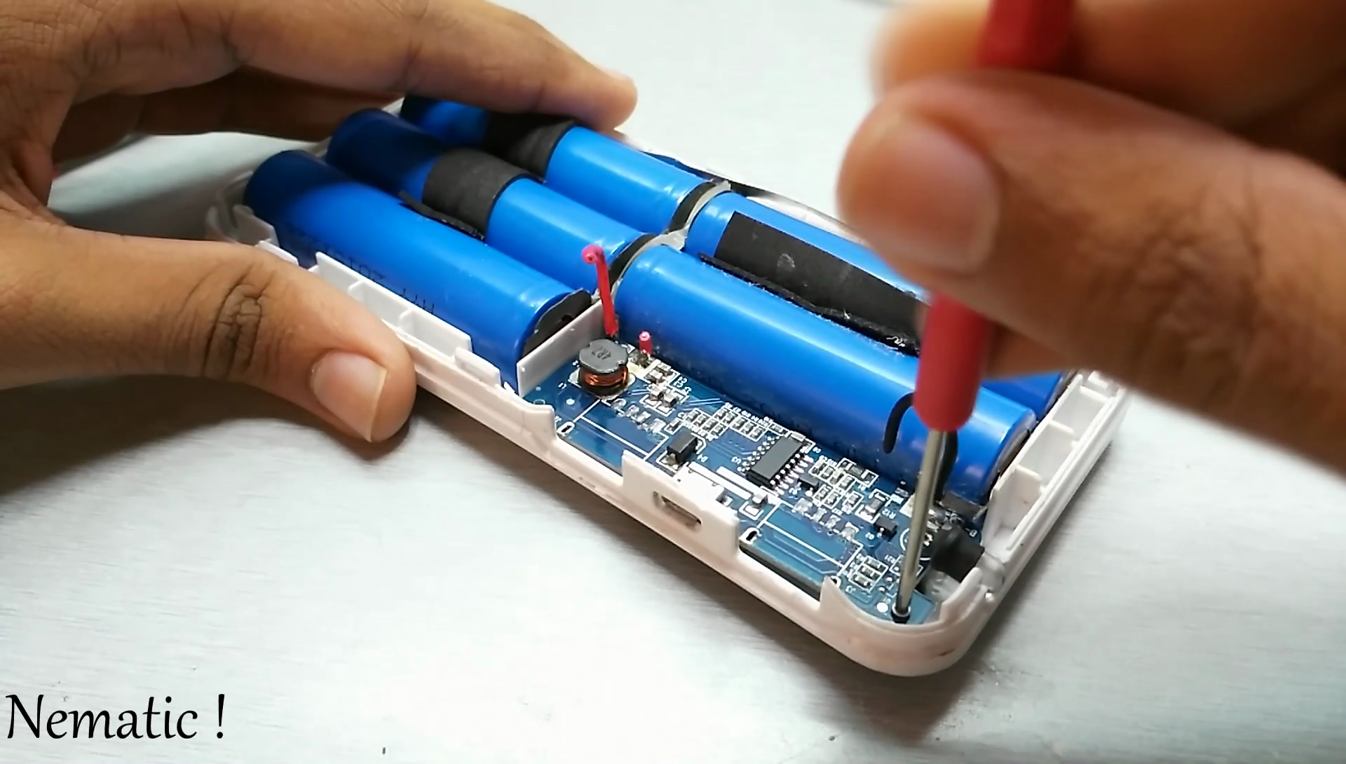 How to Fix USB Port of Any Device ! 7 Steps (with Pictures