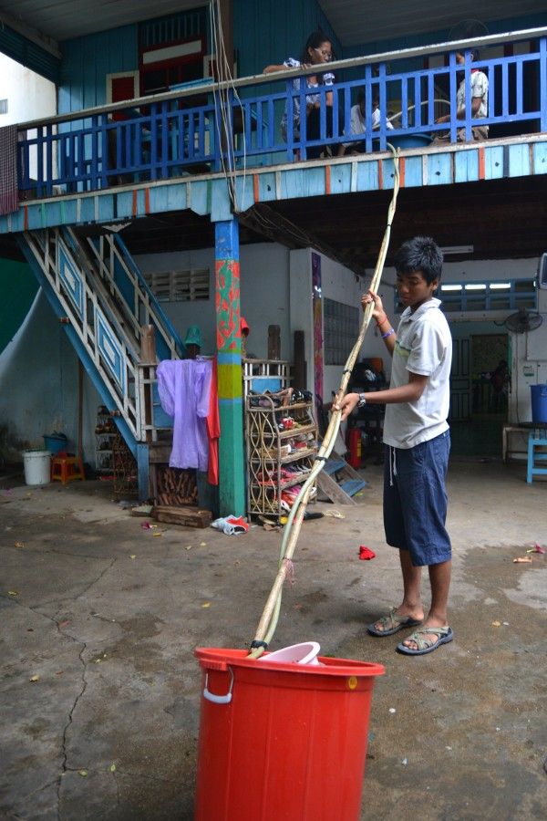 Coil Pump