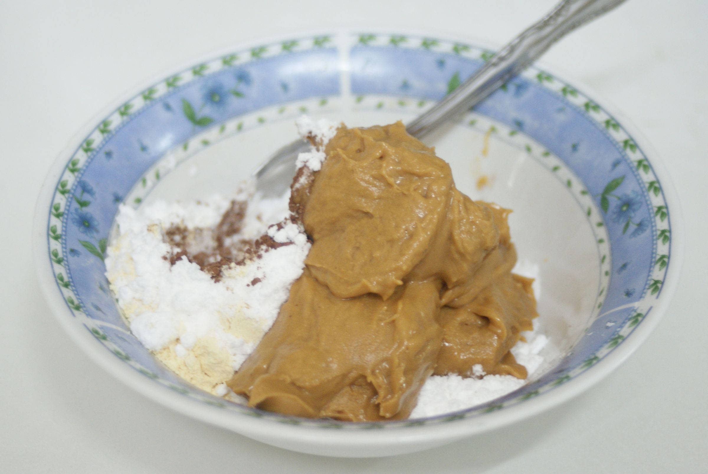 Peanut Butter Nougat 4 Steps (with Pictures) Instructables