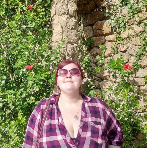 The artful mod podger