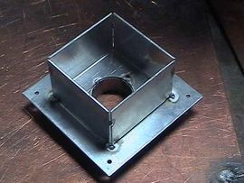 Basic Welding -- : 8 Steps - Instructables