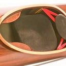 Make a Super-Comfortable Kayak Seat