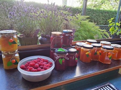 Making Your Jams Taste Better