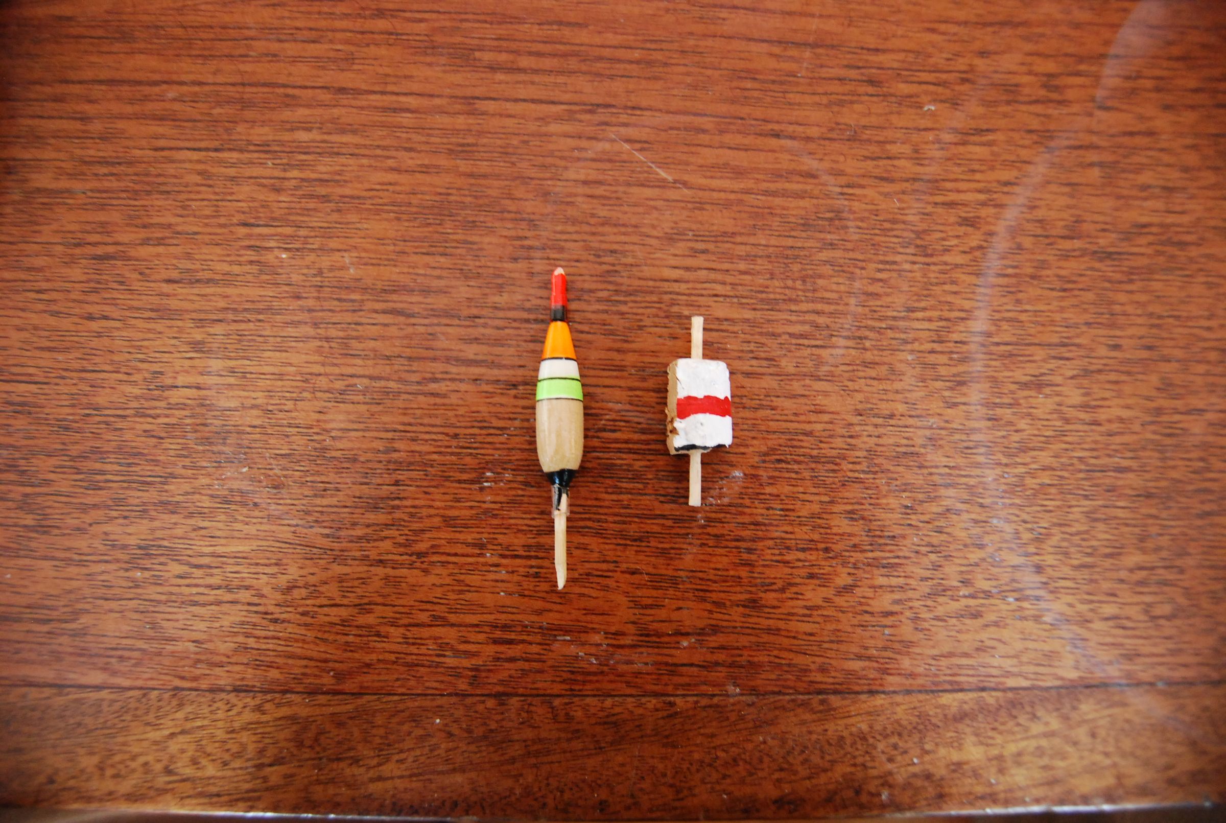 Pocket Fishing Kit 8 Steps Instructables