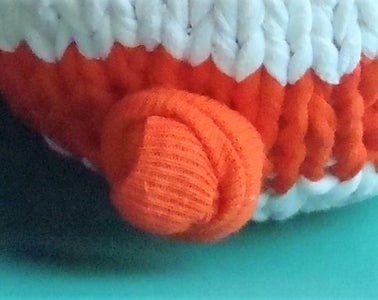 Tail
